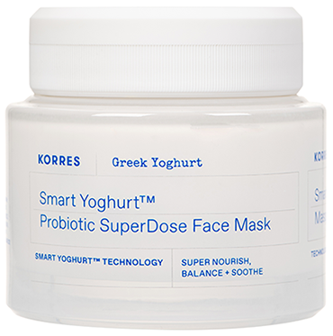 Smart Yoghurt Korres